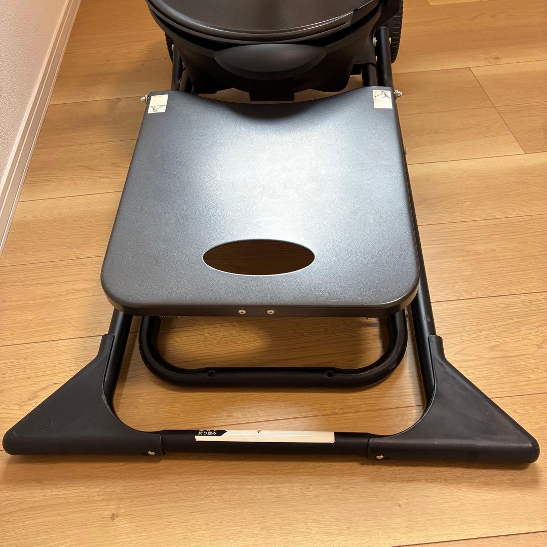 LOGOS ロゴス BBQ エレグリル バーベキューグリル