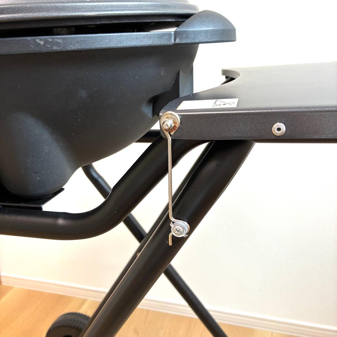 LOGOS ロゴス BBQ エレグリル バーベキューグリル