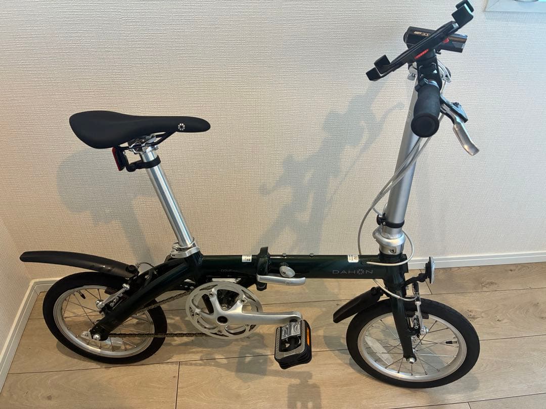 自転車本体 Tom.yam