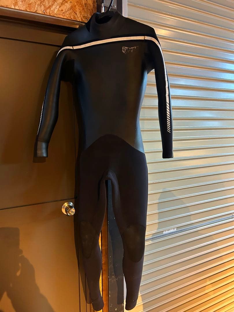 RINCON セミドライ