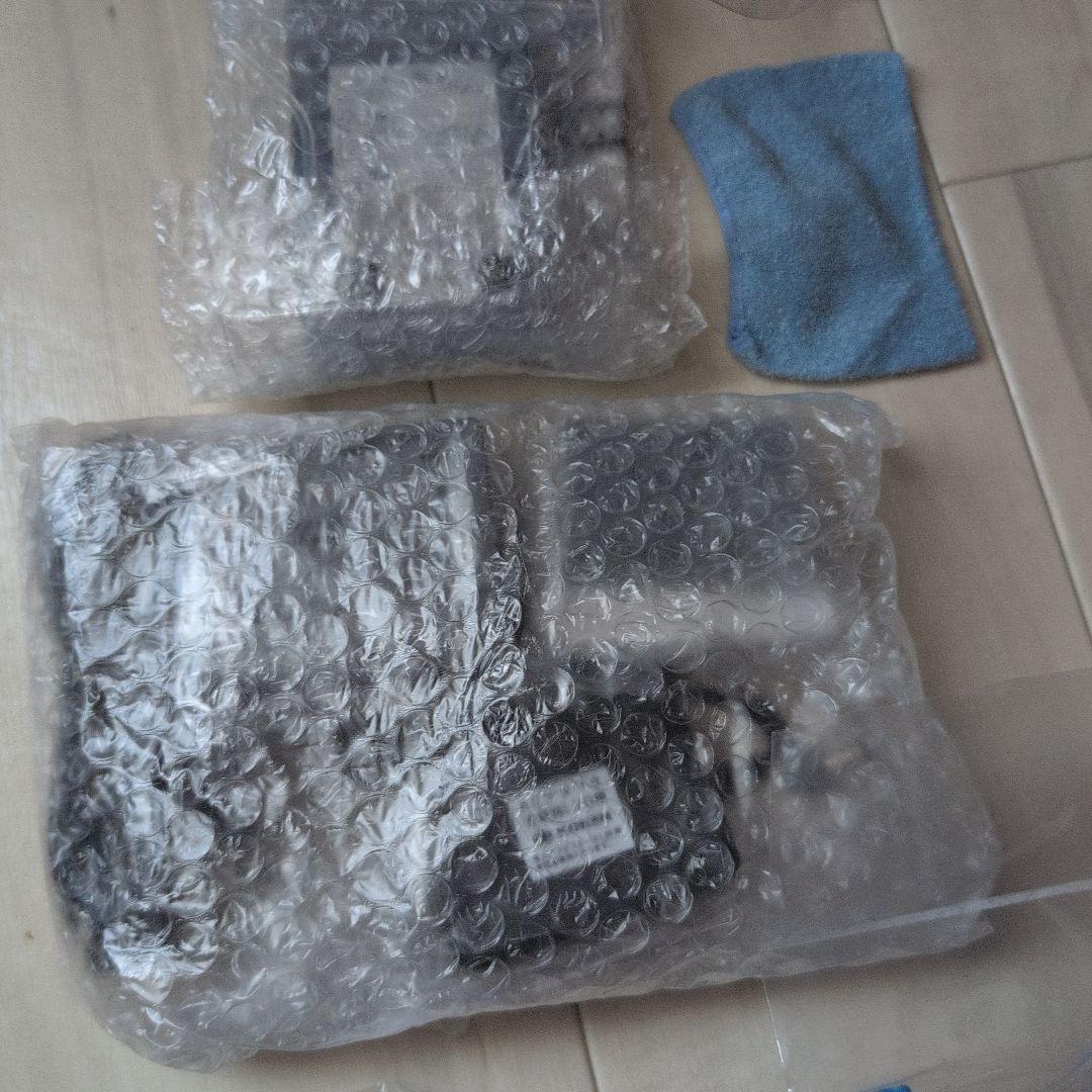 電動ファン付き呼吸用保護具 BL-700HA-03 全面マスク