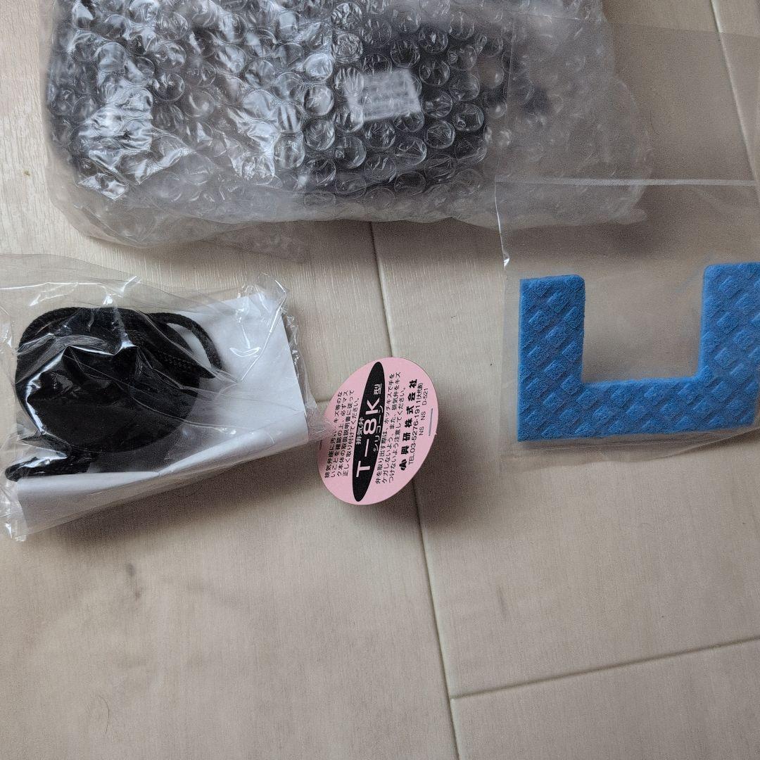 電動ファン付き呼吸用保護具 BL-700HA-03 全面マスク