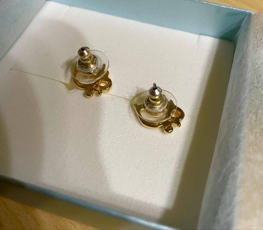 ディオール　ピアス　Dior