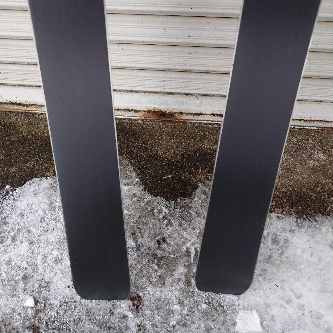 オガサカ　OGASAKA KEO'S KS-RT 165cm 美品 ケオッズ