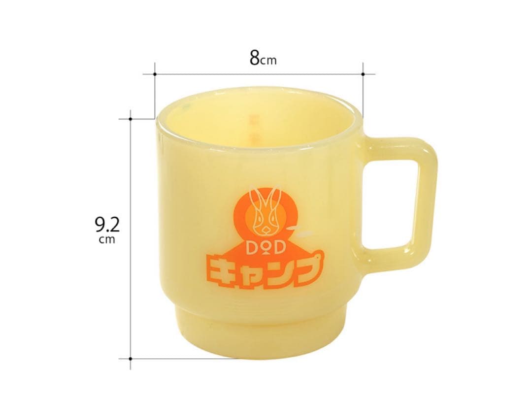 DOD USA-KING MUG 5個セット