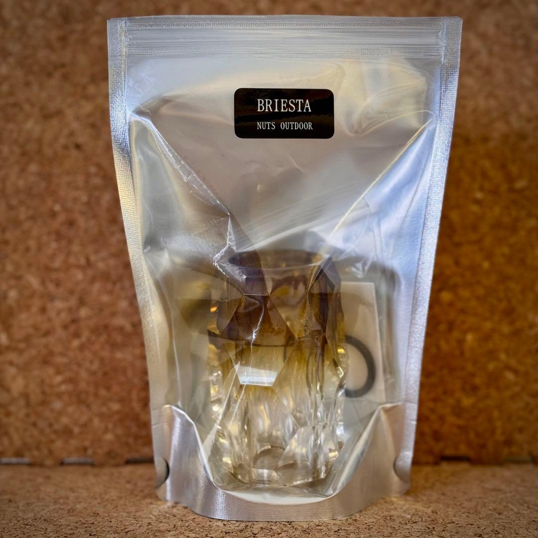 BRIESTA Champagne Diamond シャンパンダイアモンド
