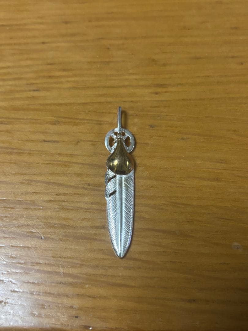 tady king ホイールフェザー　Mサイズ