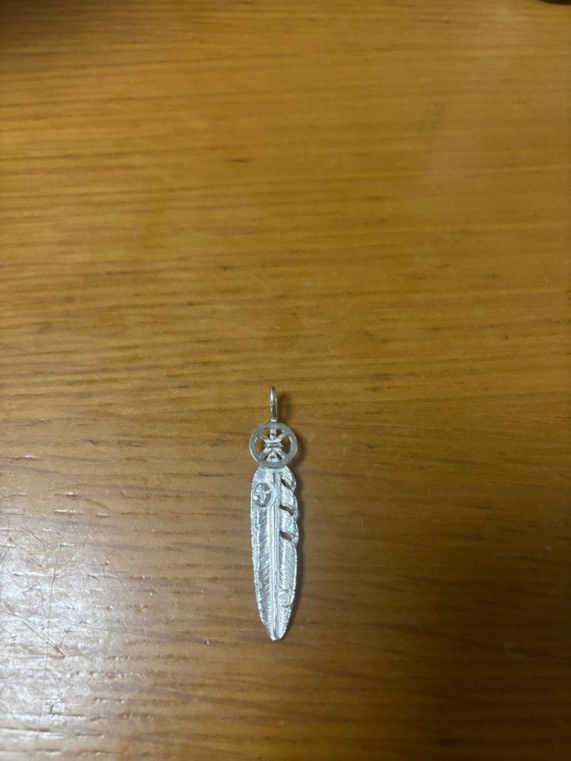 tady king ホイールフェザー　Mサイズ