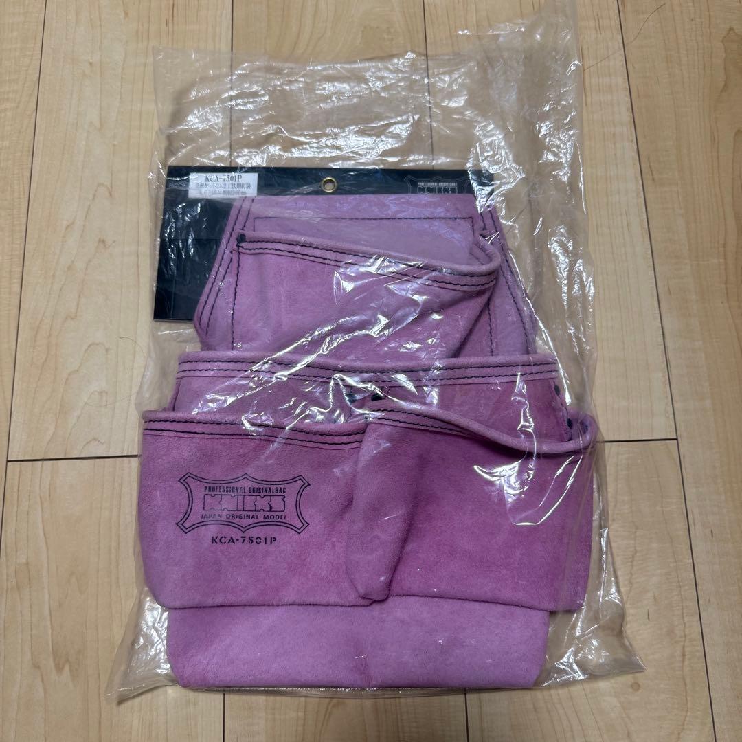 超激レア　Knicks 腰袋　ニックス