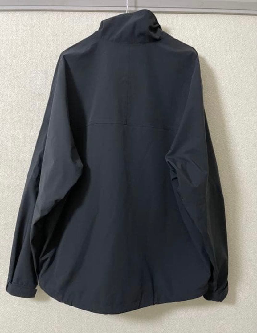 WILD THINGS 【ONLY ARK】別注Military jacket