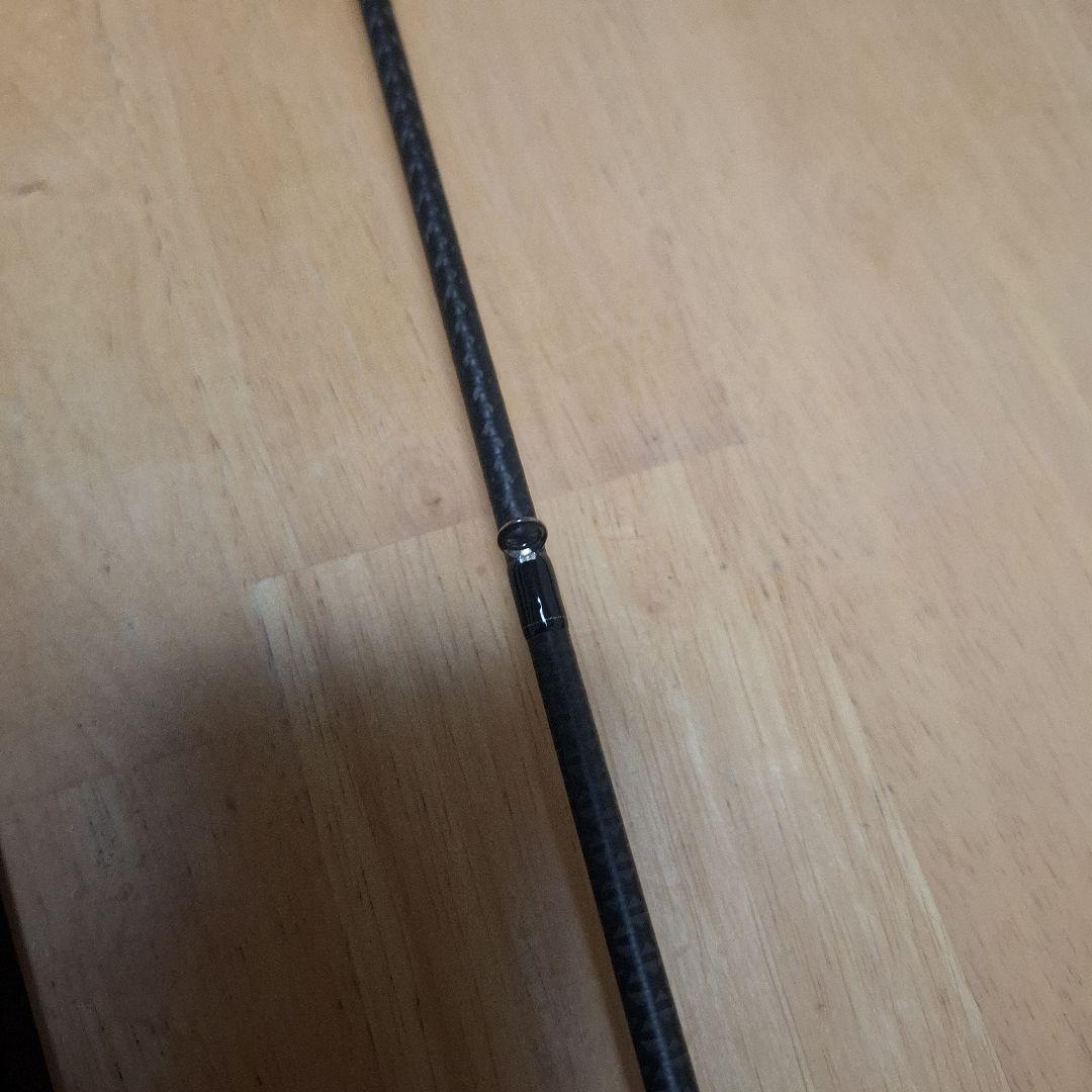 エバーグリーン カレイド インスピラーレ ブラックレイブンエクストリームRS