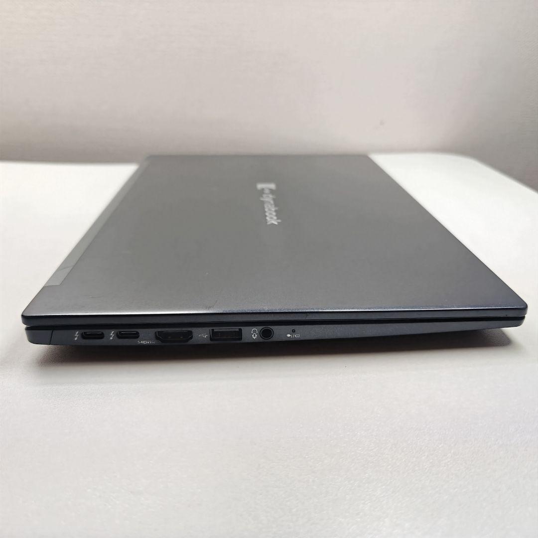 Dynabook G83/HU ノートPC 11世代i5 16GB RAM