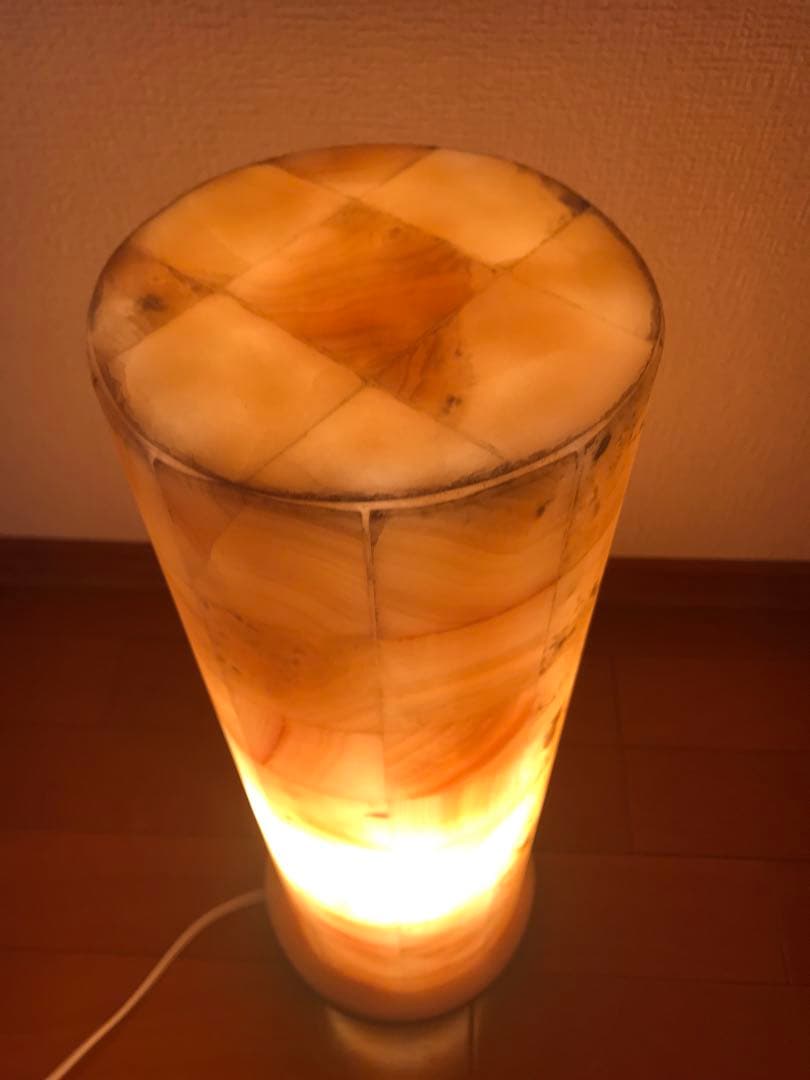 オニキスランプ - ÓNIX LAMP - メキシコ