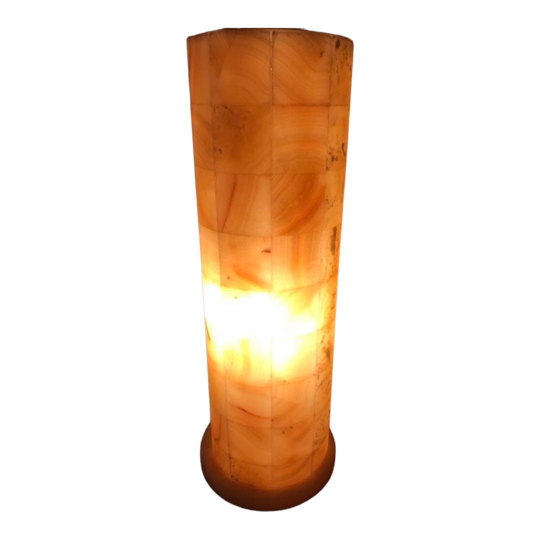 オニキスランプ - ÓNIX LAMP - メキシコ