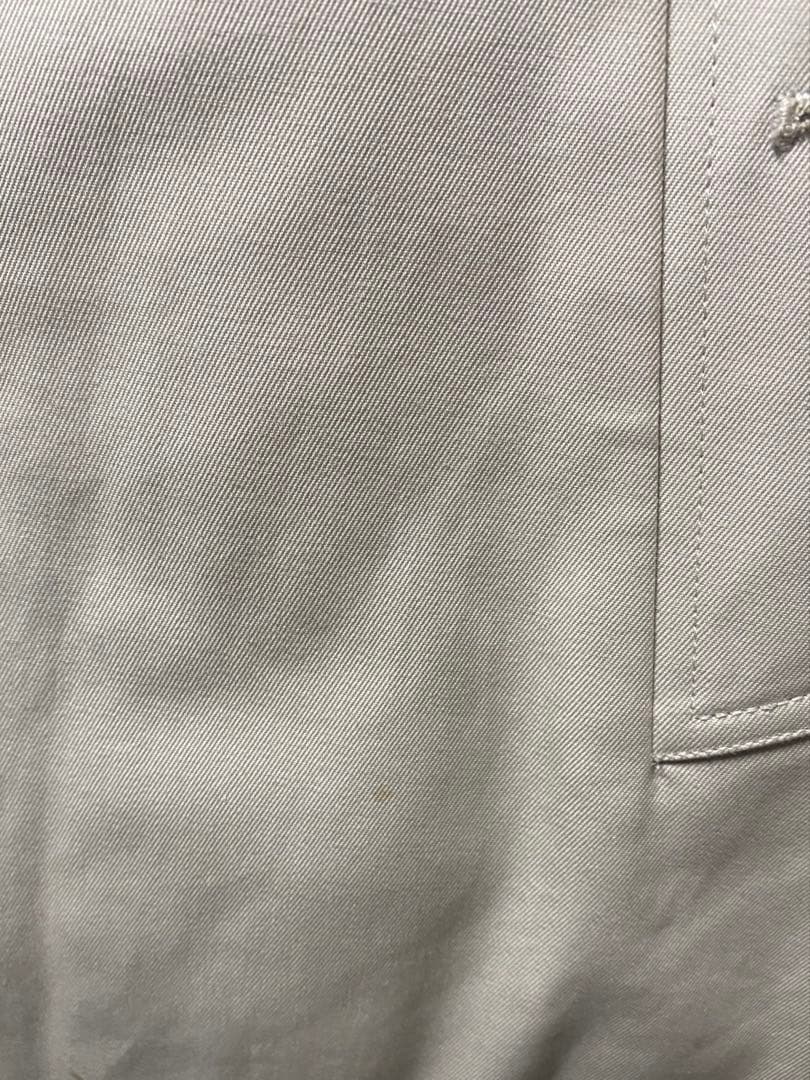 BURBERRY BLUE LABEL バーバリーブルーレーベル ベージュコート