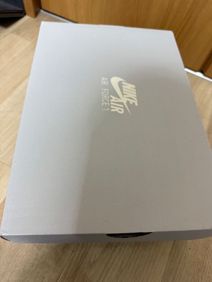 Nike Air Force 1 ピンク 23.5