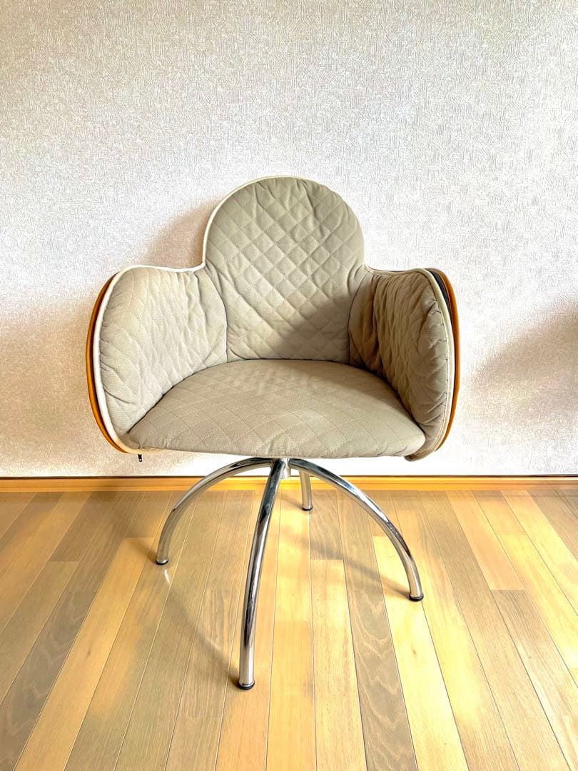 デパドヴァ、depadova、インチーザチェア、1992年、レア