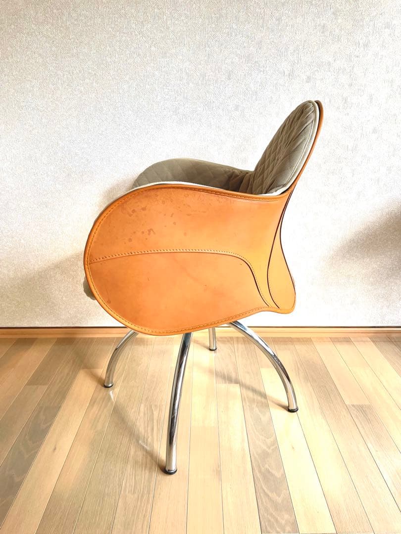 デパドヴァ、depadova、インチーザチェア、1992年、レア