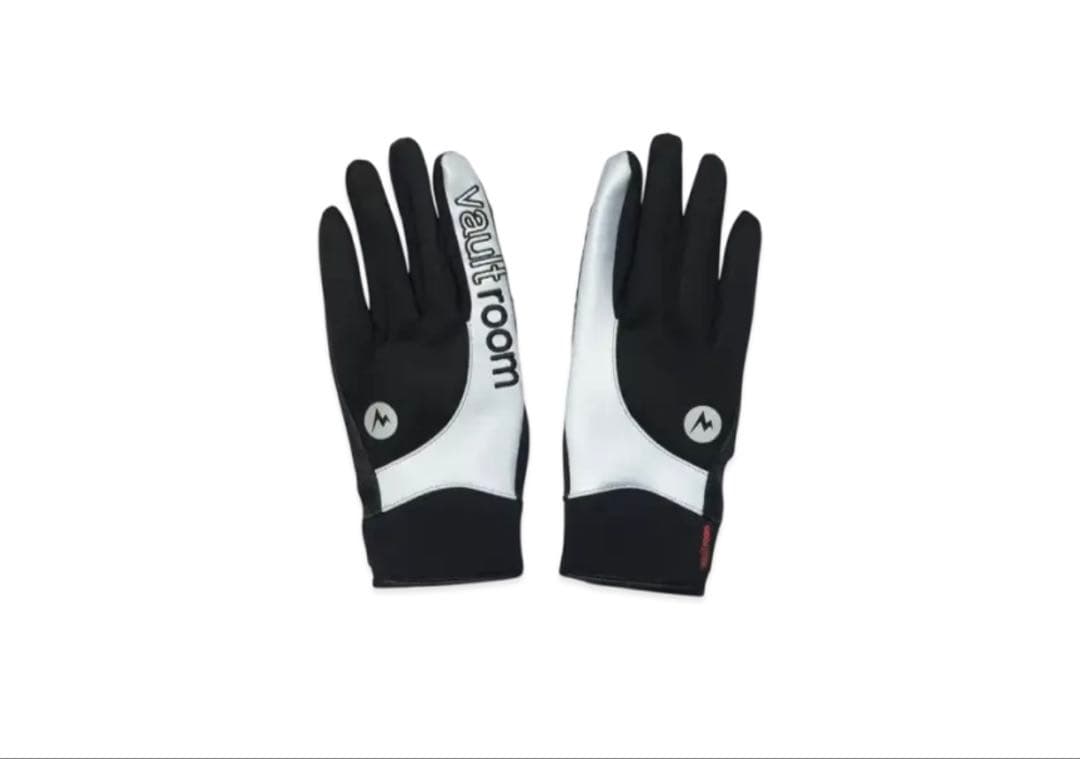 小物 VAULTROOM x Marmot Reflective Glove
