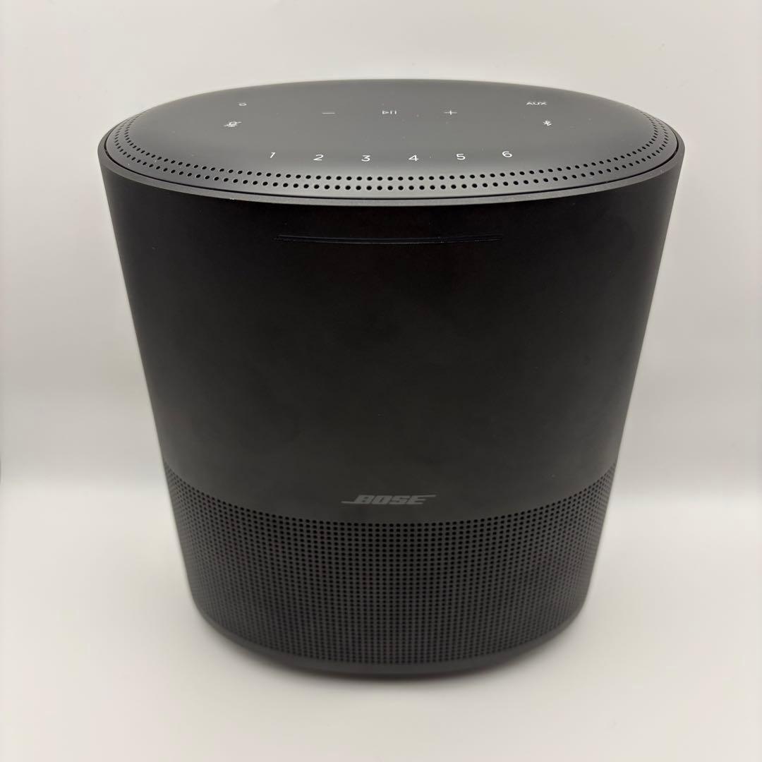 【美品】Bose  Speaker 450