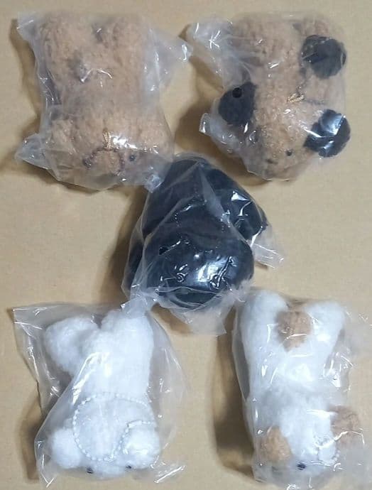 ☆ぎゅひと出品☆