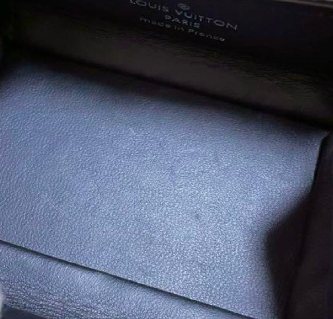 新型 ルイ ヴィトン タイガ ケース 小銭入れ LOUIS VUITTON
