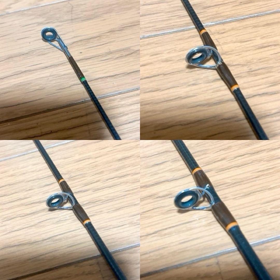 超希少 ufmウエダ スーパーパルサー CLT-1010L レイクトローリング