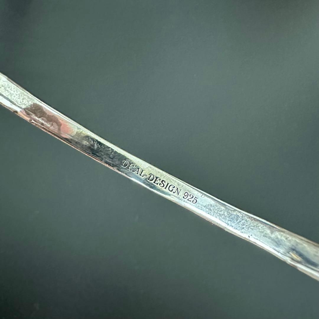 DEAL DESIGN SV925 バングル