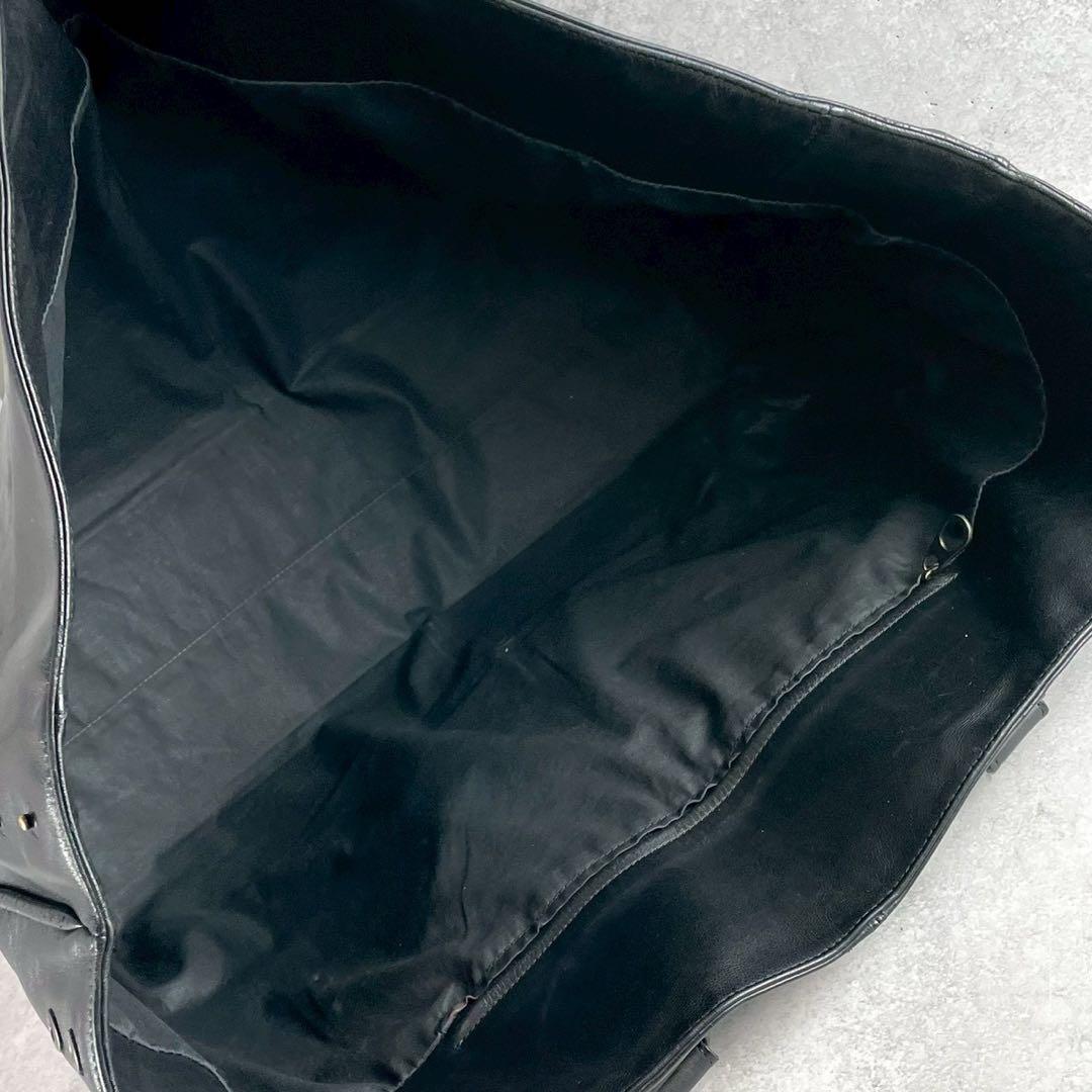 美品 BOTTEGA VENETA トートバッグ イントレチャート マルコポーロ