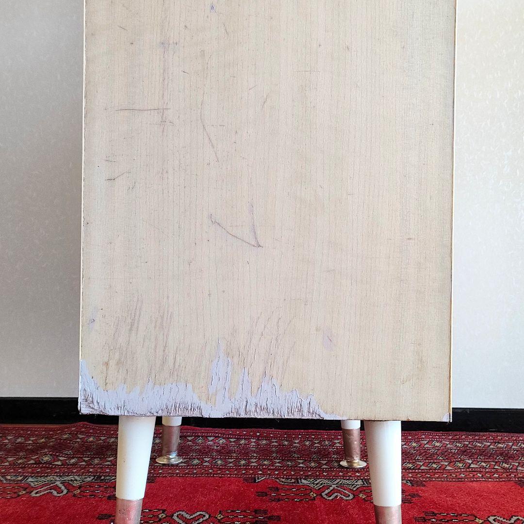 レトロ ミニチェスト ヴィンテージ