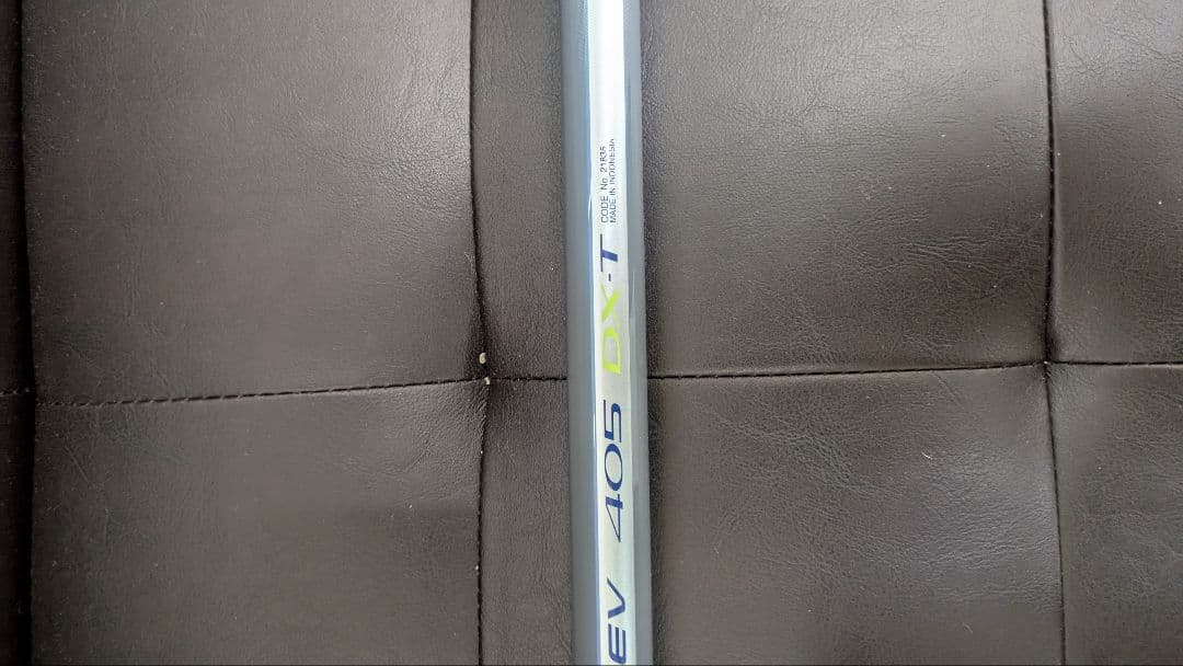 シマノ405DX-T SURF LEADER EV