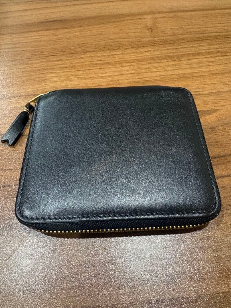 COMME des GARCONS 財布　コムデギャルソン