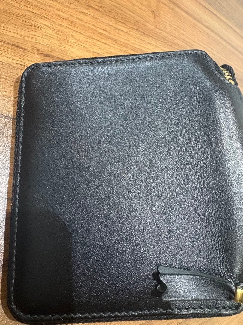 COMME des GARCONS 財布　コムデギャルソン