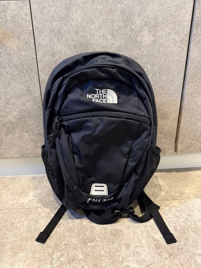 新品未使用 THE NORTH FACE 黒 リュック