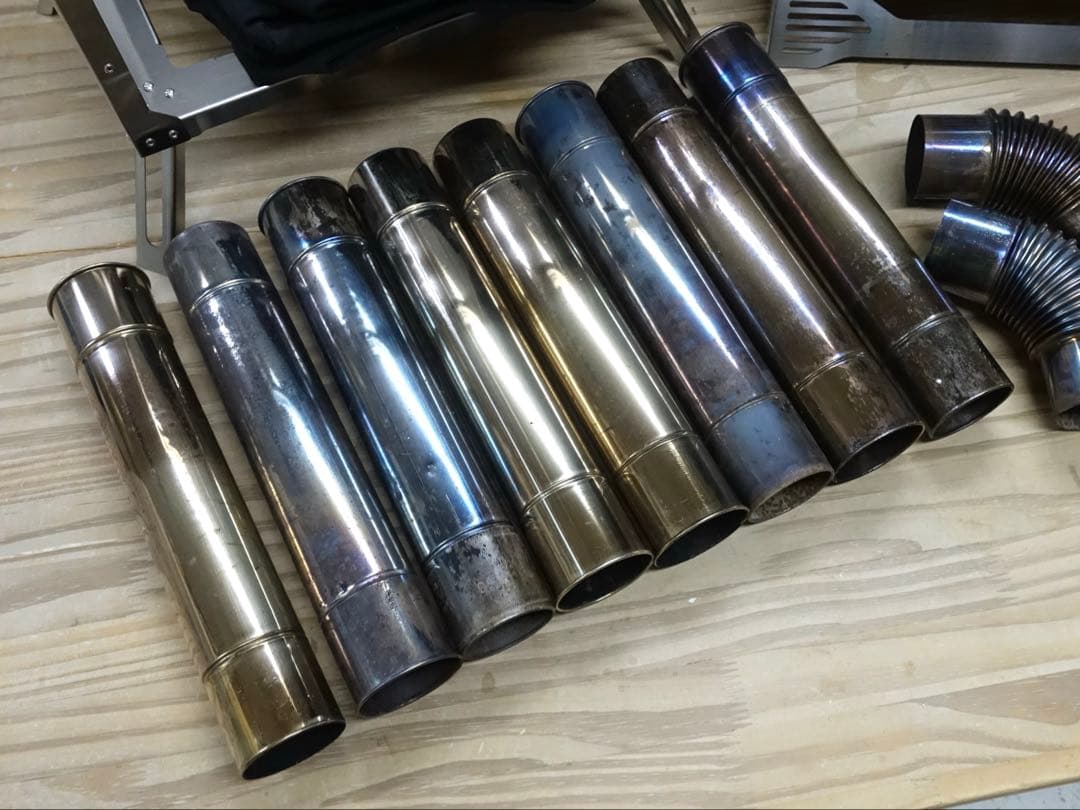 サ*イ様 【CampSwamp】woodswonders3 ウッドワンダーズ3