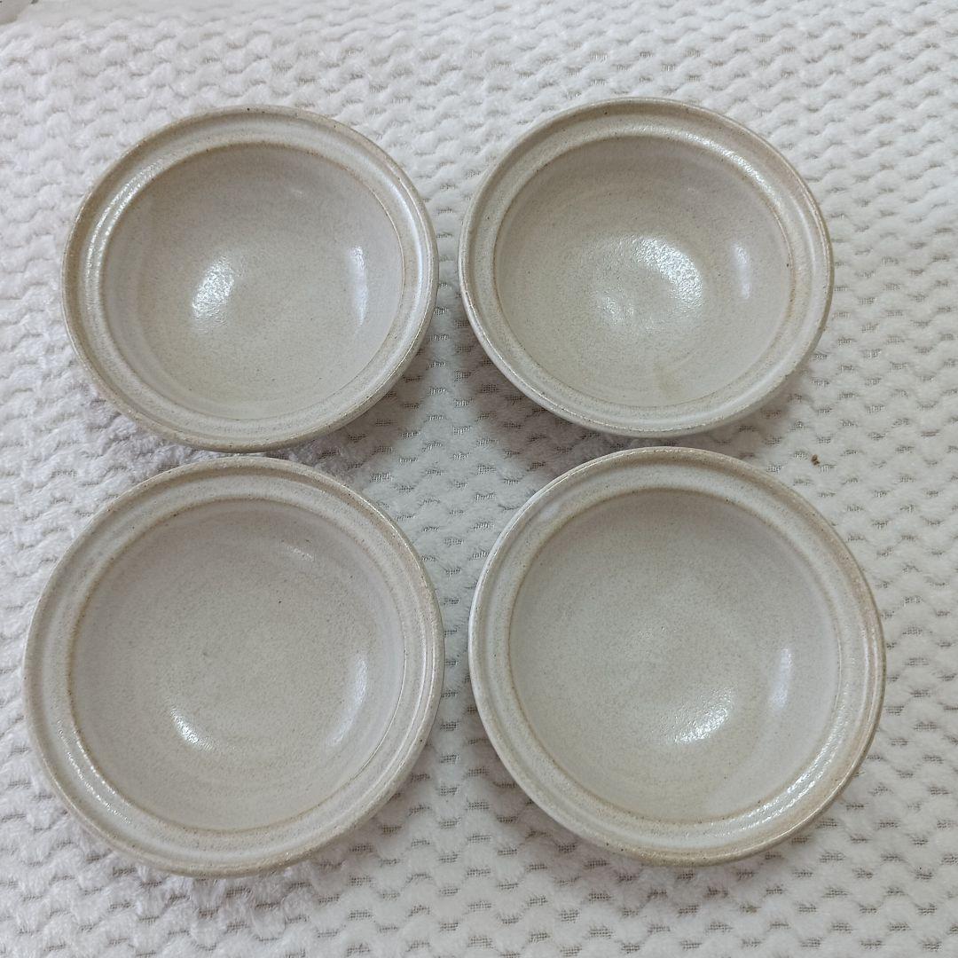 スタジオエム　studio m'　ルタン　155ボウル　4点セット