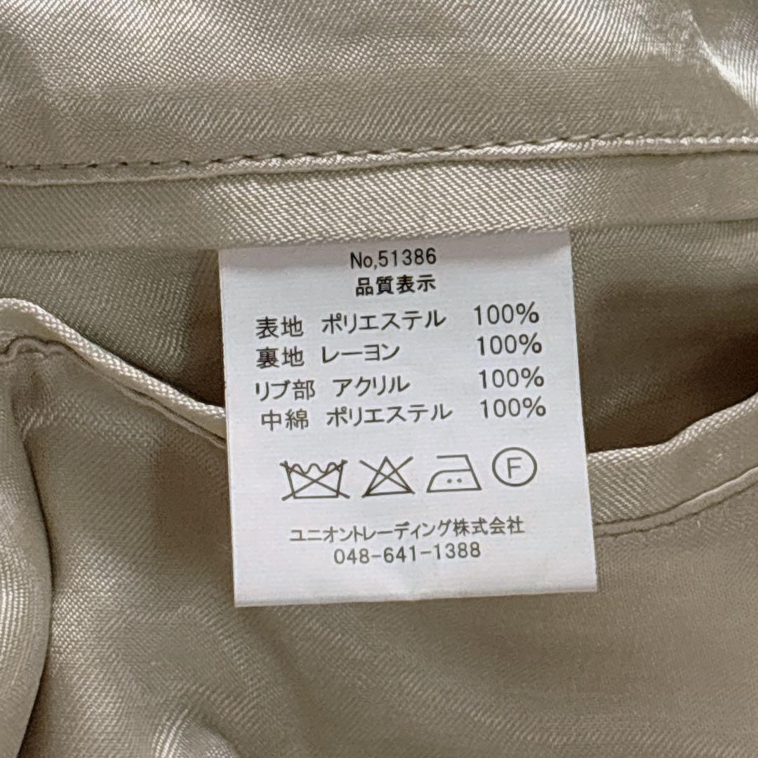 HOUSTON 別珍スカジャン ALASKA スーベニア 51386 XL 黒