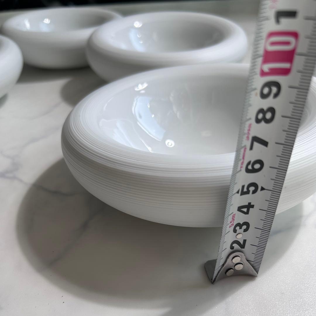 J.L Coquetジャン・ルイ・コケ　新品　バブル 16cm 6個セット