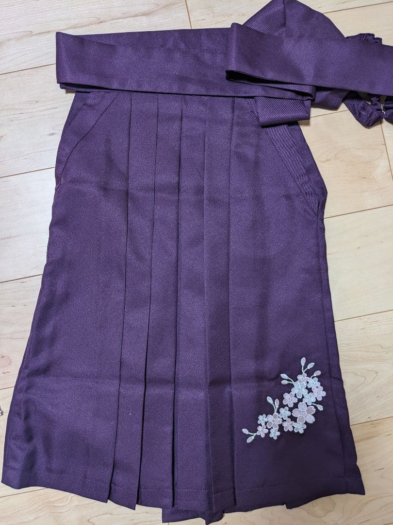 キャサリンコテージCatherineCottage袴着物セット卒園式七五三