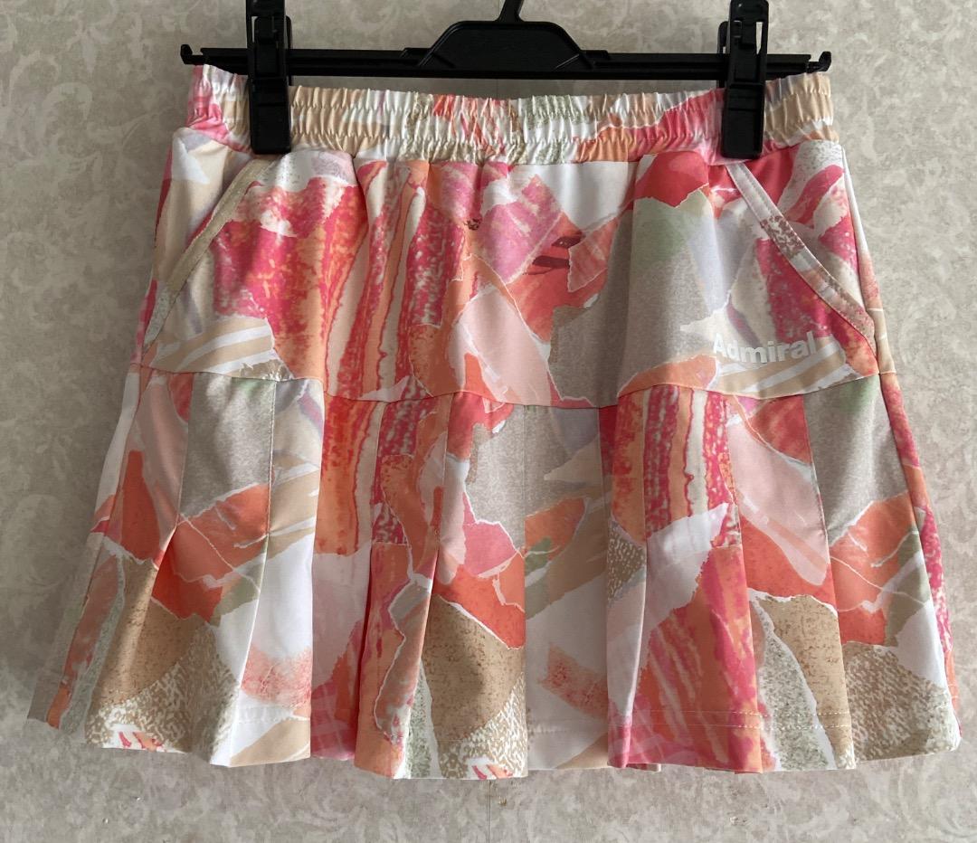 わーちゃん　アドミラルスコート