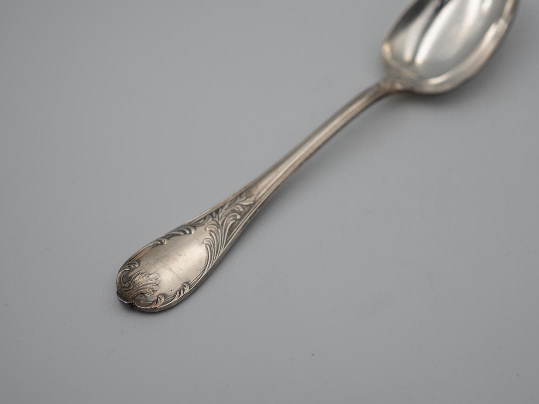 クリストフル マルリー MARLY カトラリー スプーン フォーク アンティーク