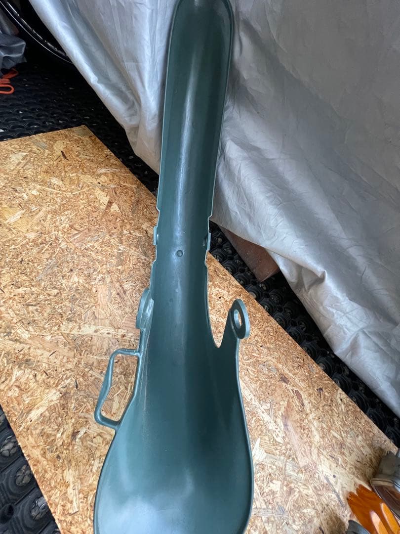 が*じ様 行灯カブ　かもめカブ　スーパーカブ