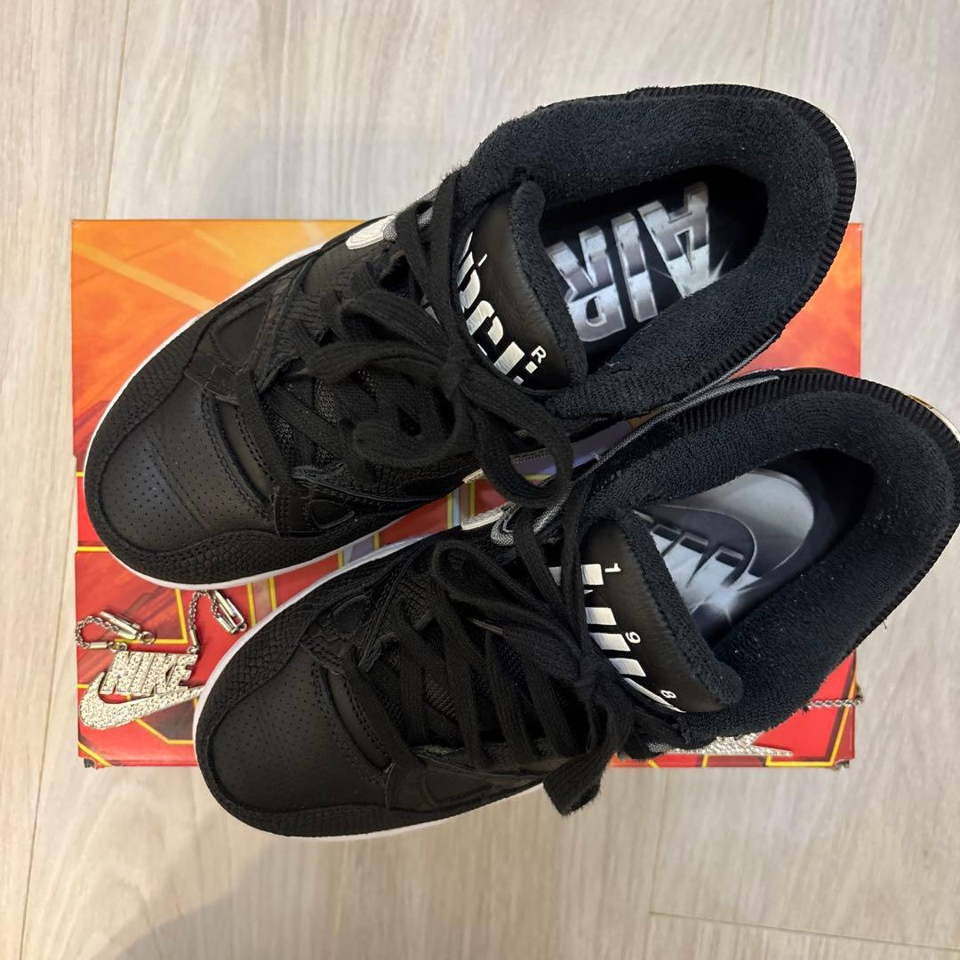 値下げ Nike Air Force 3 Low SP スニーカー NIGO