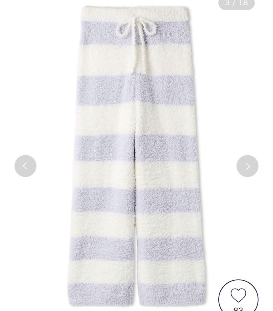 ジェラートピケ　ルームウェア　セットアップ