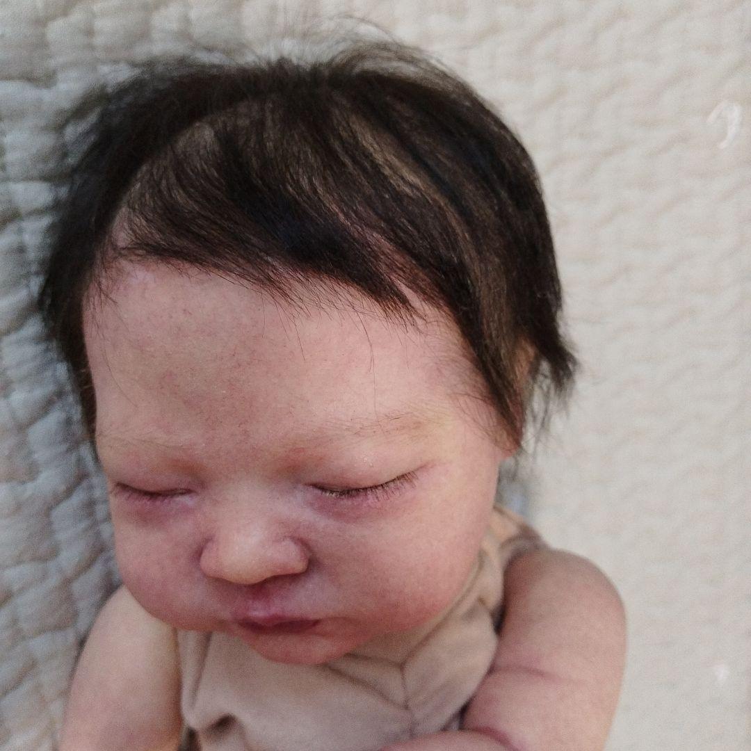 リボーンドール　ジャックちゃん