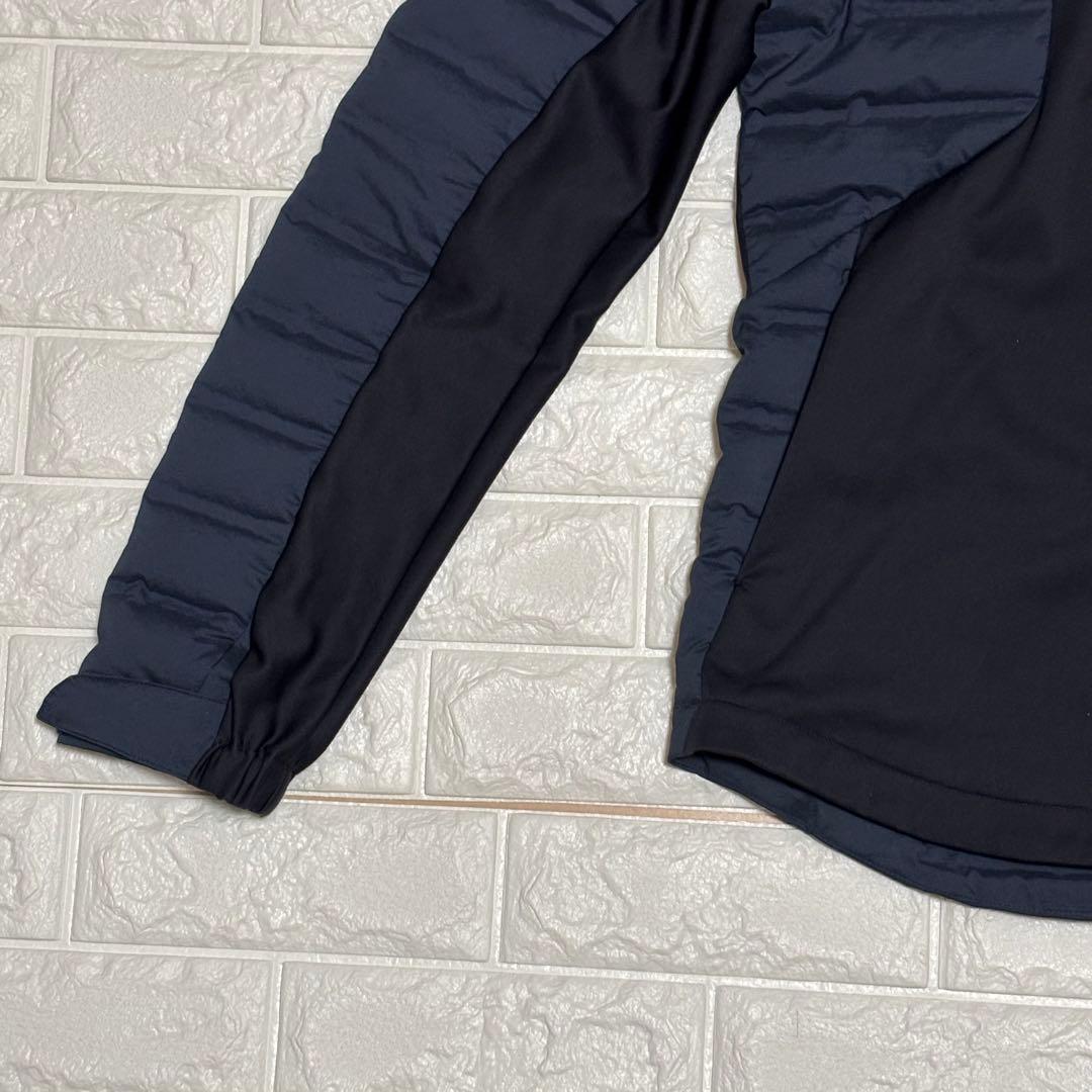 yoshi様 Descente golf★ダウンジャケット エアーポケットダウン