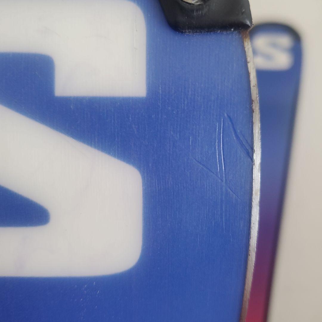 サロモン S/RACE SL 157