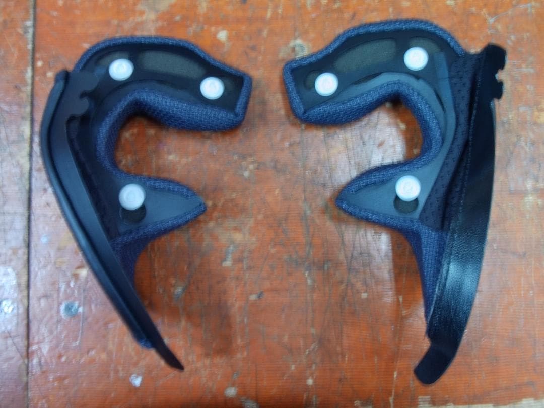 ショウエイ　J-FORCEⅢ　マットブラック　サイズXL