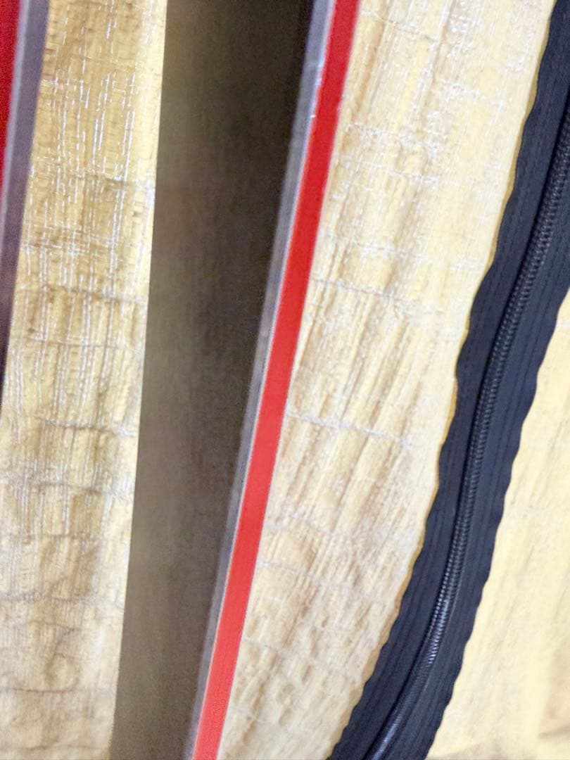 OGASAKA スキー板　160センチ　送料無料