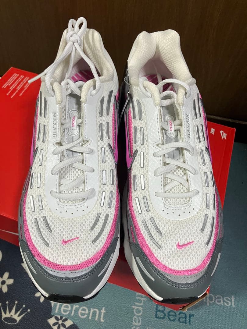 新品未使用　ナイキ　エアマックスTL 2.5 air max ジョーダン　ダンク